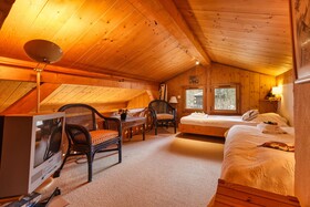 Chalet Du Brevent Ski In - Ski Out - Hap