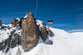 Chalet Du Brevent Ski In - Ski Out - Hap