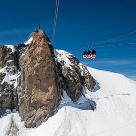 Chalet Du Glacier