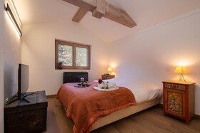 Chalet Du Glacier