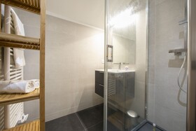Chalet Du Glacier