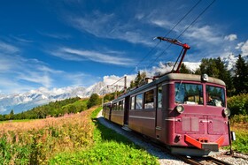 Chalet Du Glacier