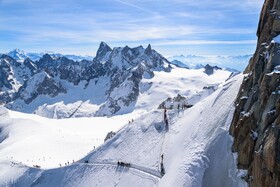 Chalet Du Glacier
