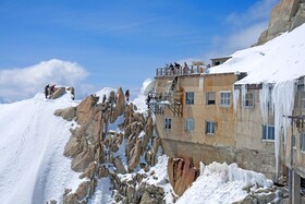 Chalet Du Glacier