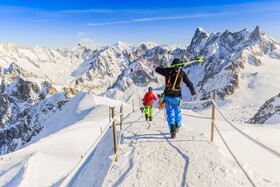 Chalet Du Glacier