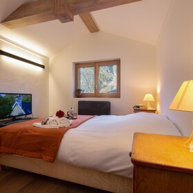 Chalet Du Glacier