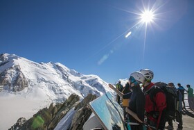 Chalet Du Glacier