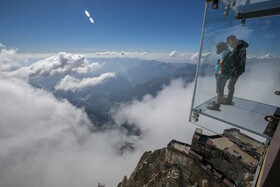 Chalet Du Glacier