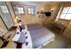 Chalet Edelweiss