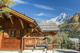 Chalet Edelweiss