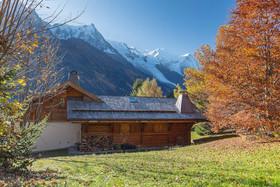 Chalet Edelweiss