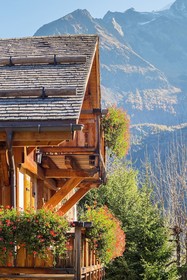 Chalet Edelweiss