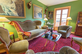 Chalet Edelweiss