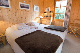 Chalet Edelweiss