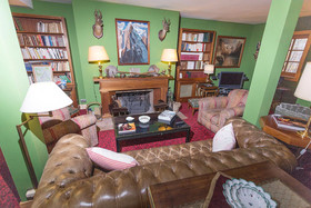 Chalet Edelweiss