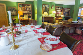 Chalet Edelweiss