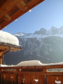 Chalet Edelweiss