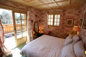 Chalet Edelweiss