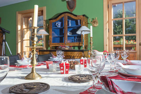 Chalet Edelweiss
