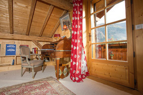 Chalet Edelweiss