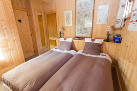 Chalet Edelweiss