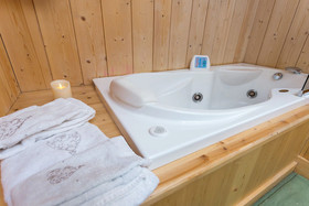 Chalet Edelweiss