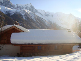 Chalet Edelweiss