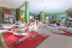 Chalet Edelweiss