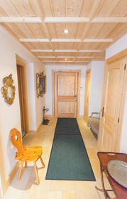 Chalet Edelweiss