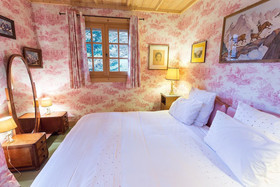 Chalet Edelweiss