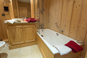 Chalet Edelweiss