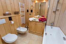 Chalet Edelweiss