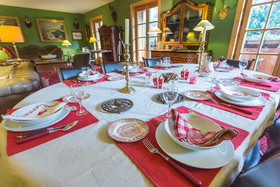 Chalet Edelweiss