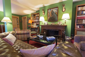 Chalet Edelweiss