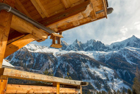 Chalet Edelweiss