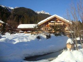 Chalet Edelweiss
