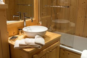 Chalet Edelweiss