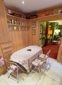 Chalet Edelweiss