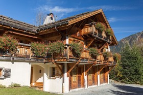 Chalet Edelweiss