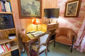 Chalet Edelweiss