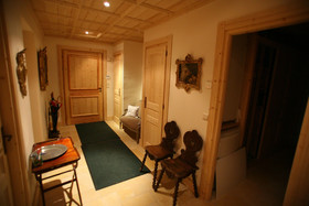 Chalet Edelweiss