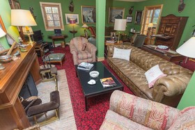 Chalet Edelweiss