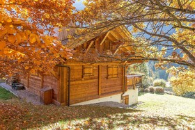 Chalet Edelweiss