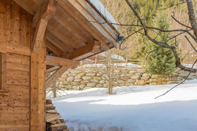 Chalet Edelweiss