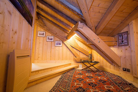 Chalet Edelweiss