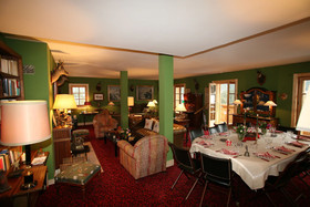Chalet Edelweiss