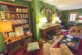 Chalet Edelweiss