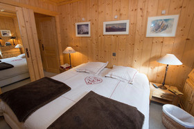 Chalet Edelweiss