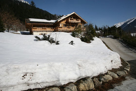 Chalet Edelweiss