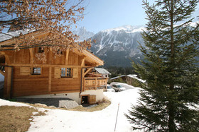Chalet Edelweiss